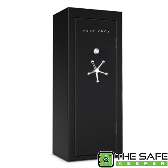 Fort Knox Legacy 6026 Home Safe, photo 2