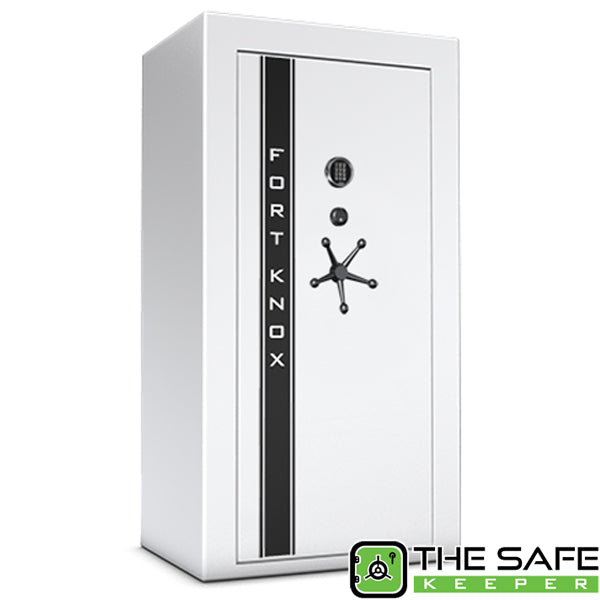 Fort Knox Legend 6637 Gun Safe, image 2 