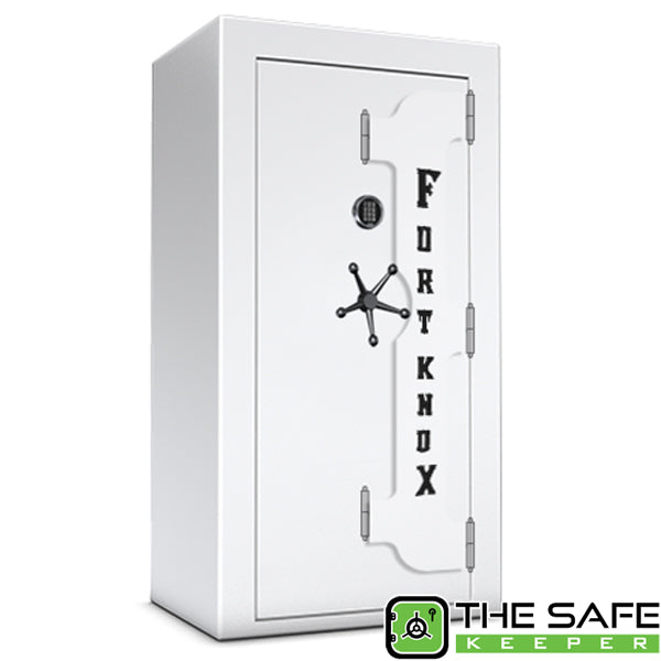 Fort Knox Titan 6637 Gun Safe