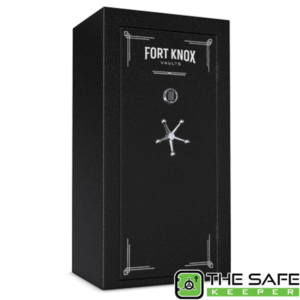 Fort Knox Legend 6637 Gun Safe