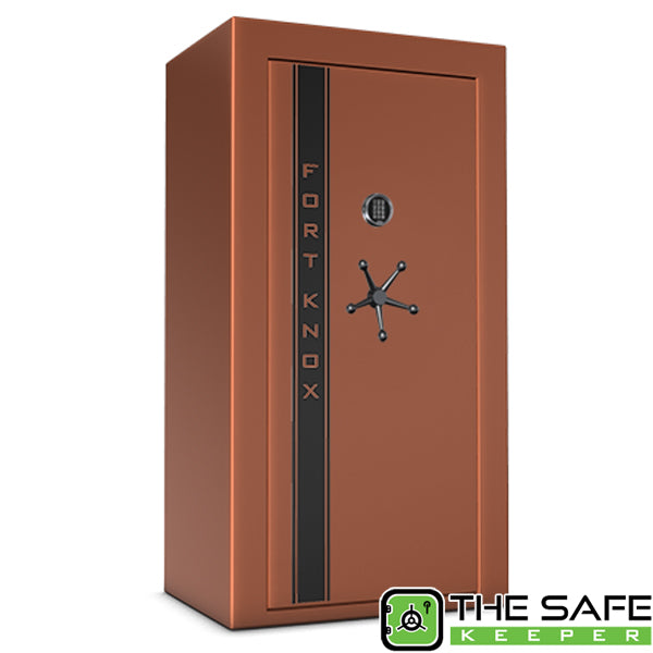 Fort Knox Legend 6637 Gun Safe