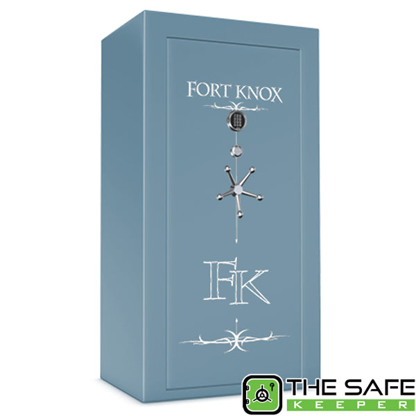 Fort Knox Legend 6637 Gun Safe