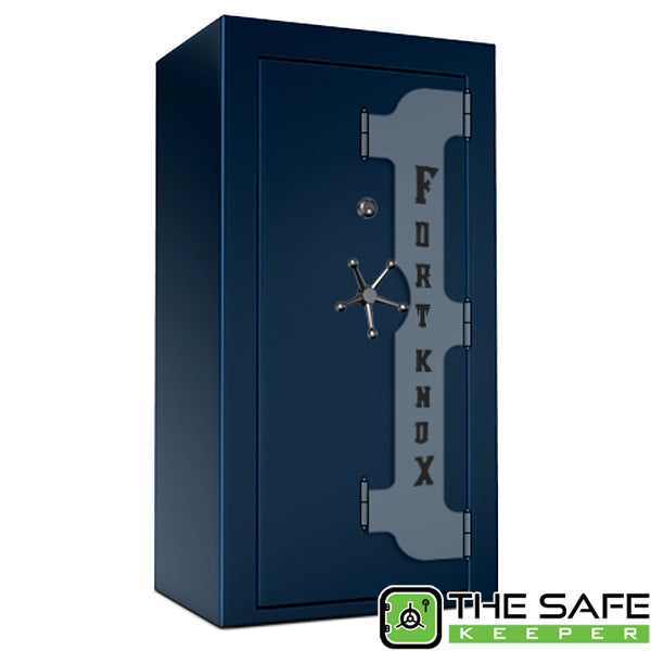 Fort Knox Legend 6637 Gun Safe