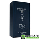 Fort Knox Legend 7241 Gun Safe | Midnight Blue Color, view 1