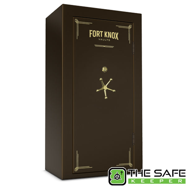 Fort Knox Legend 7241 Gun Safe, image 1 