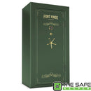 Fort Knox Legend 7241 Gun Safe | Army Green Color, view 1