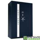Fort Knox Legend 7251 Gun Safe | Midnight Blue Color, view 1
