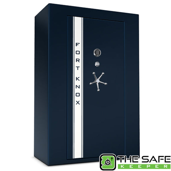Fort Knox Legend 7251 Gun Safe | Midnight Blue Color, photo 1