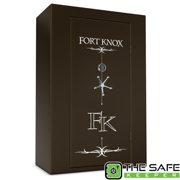 Fort Knox Legend 7251 Gun Safe