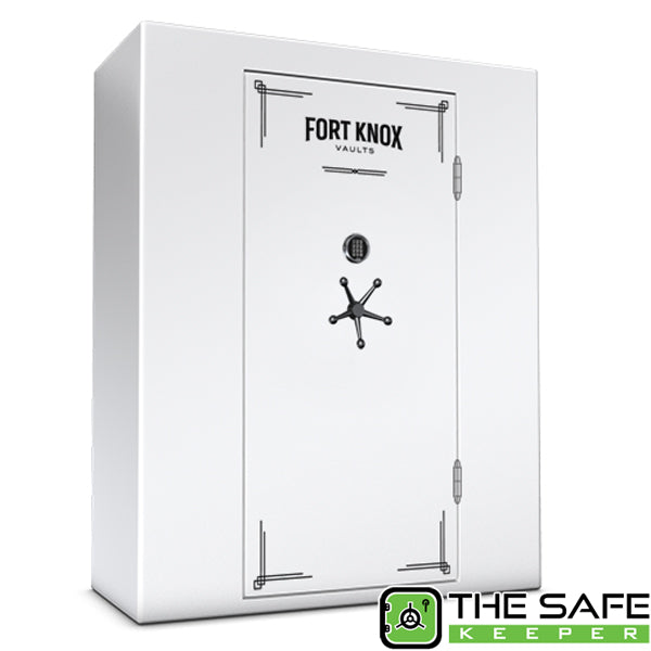 Fort Knox Legend 7261 Gun Safe