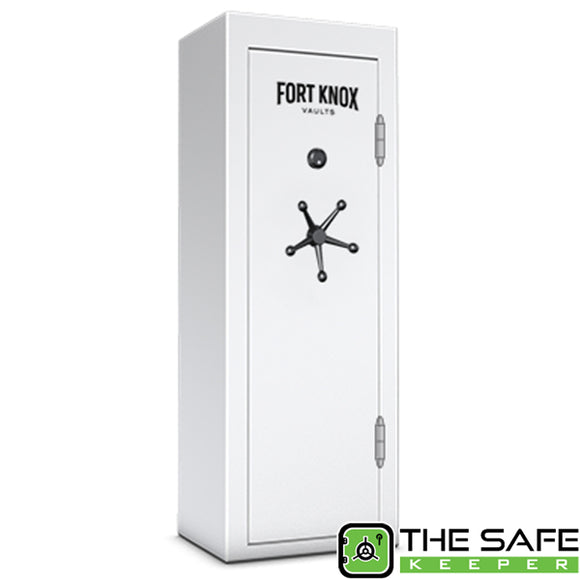 Fort Knox Maverick 6024 Gun Safe, photo 5