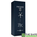 Fort Knox Maverick 6024 Gun Safe | Midnight Blue Color, view 1