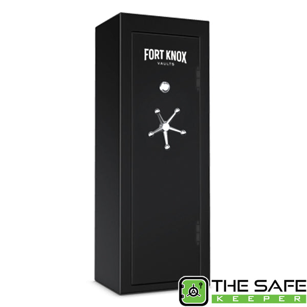 Fort Knox Maverick 6024 Gun Safe, image 2 