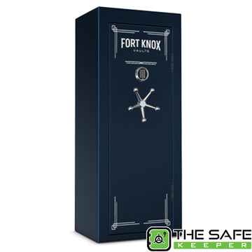 Fort Knox Maverick 6026 Gun Safe, image 2 