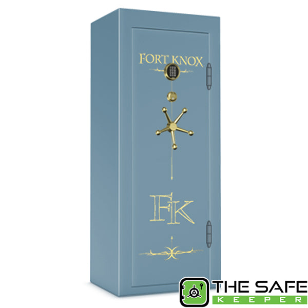 Fort Knox Maverick 6026 Gun Safe