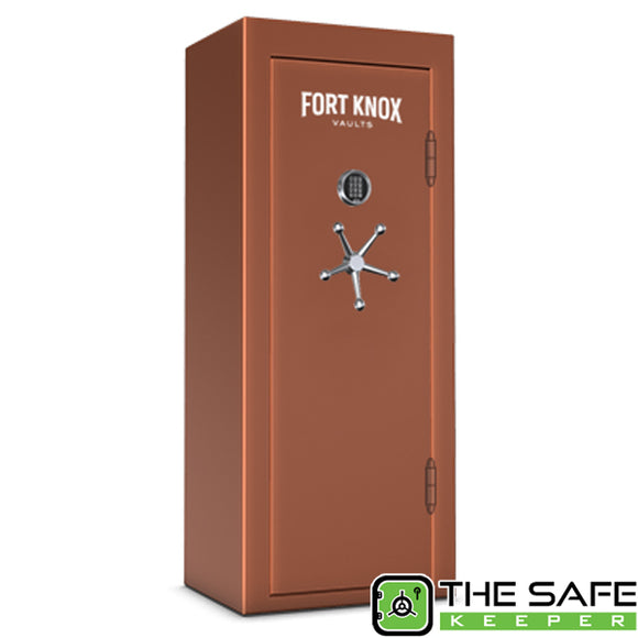 Fort Knox Maverick 6026 Gun Safe, photo 6