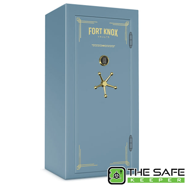Fort Knox Maverick 6031 Gun Safe