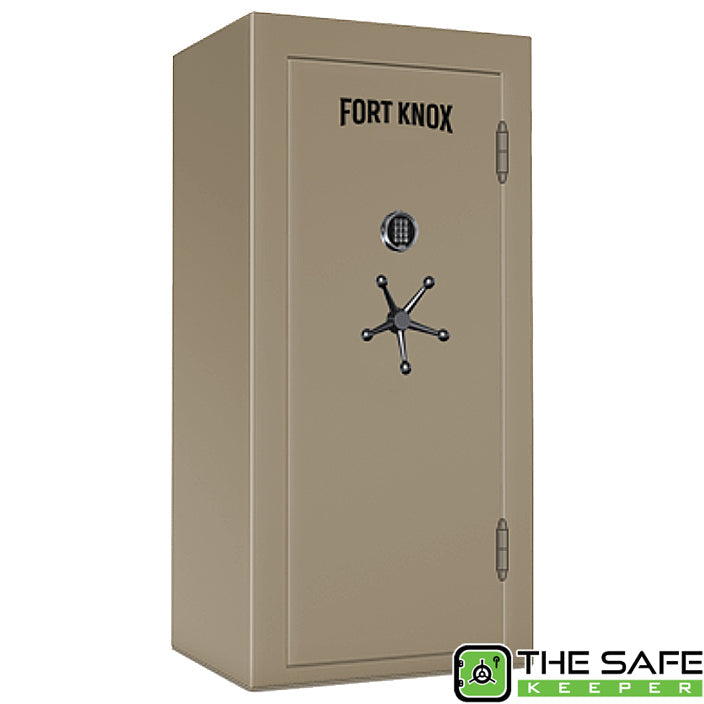 Fort Knox Maverick 6031 Gun Safe, image 2 