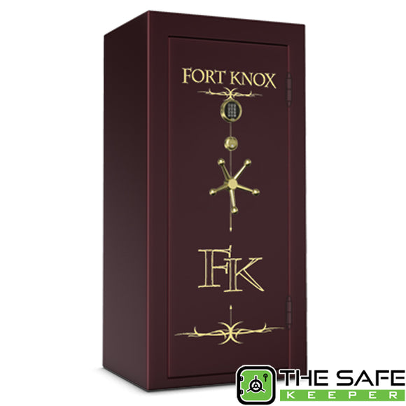 Fort Knox Maverick 6031 Gun Safe, photo 3