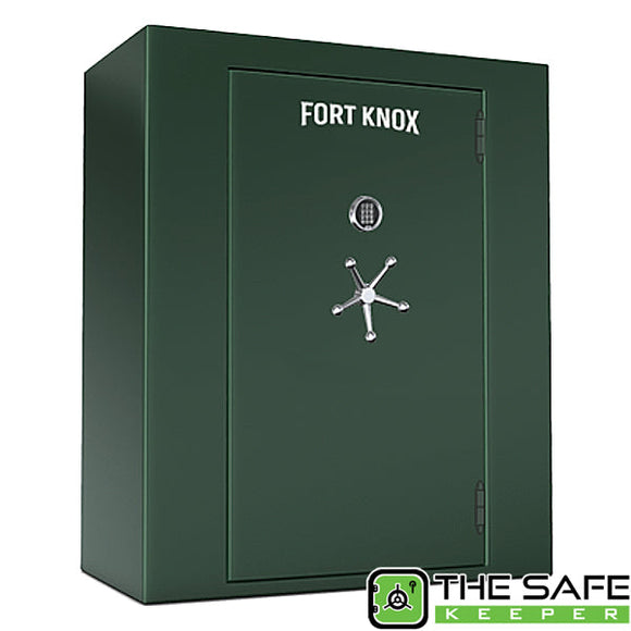 Fort Knox Maverick 6041 Gun Safe, photo 2
