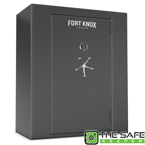 Fort Knox Maverick 6041 Gun Safe, photo 3
