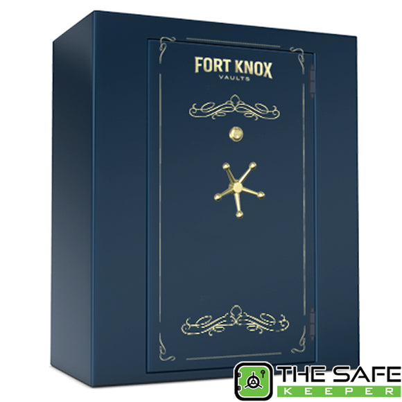 Fort Knox Maverick 6041 Gun Safe, photo 5