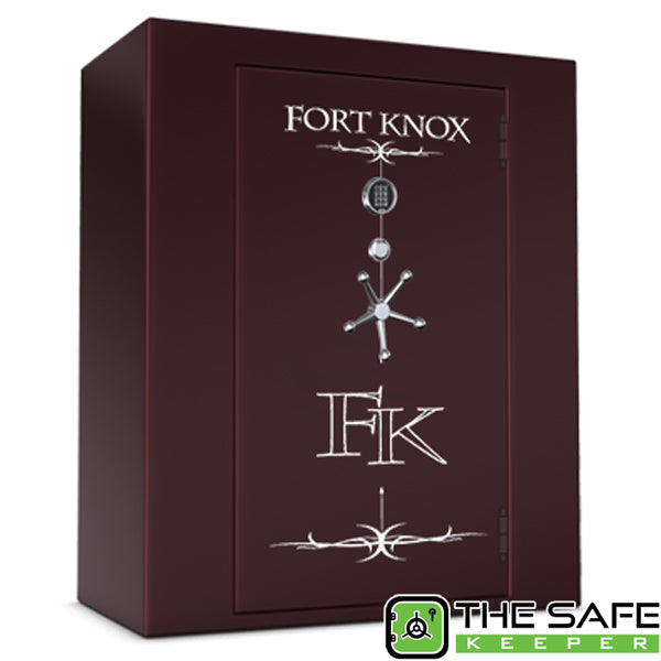 Fort Knox Maverick 6041 Gun Safe, photo 6