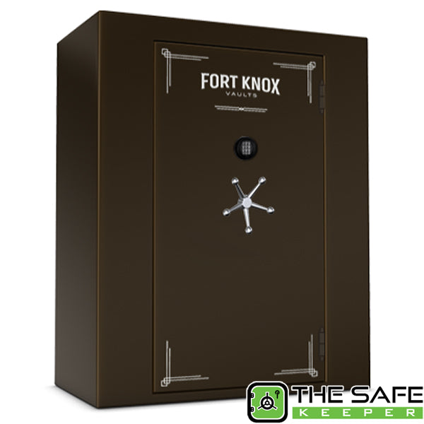 Fort Knox Maverick 6041 Gun Safe, image 1 