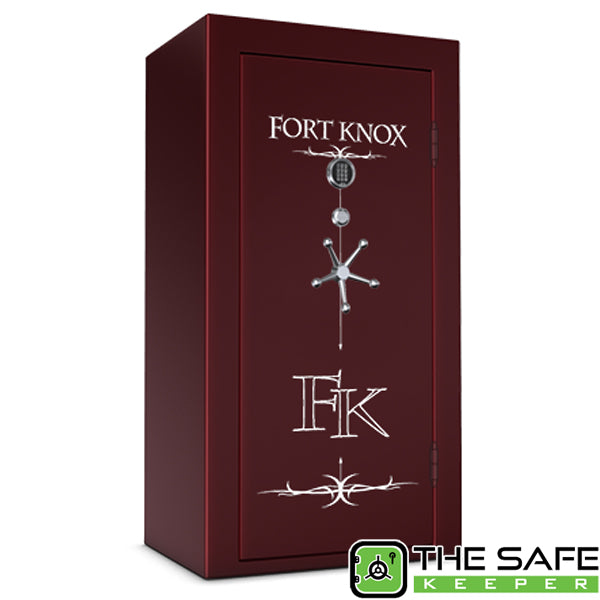 Fort Knox Maverick 6637 Gun Safe