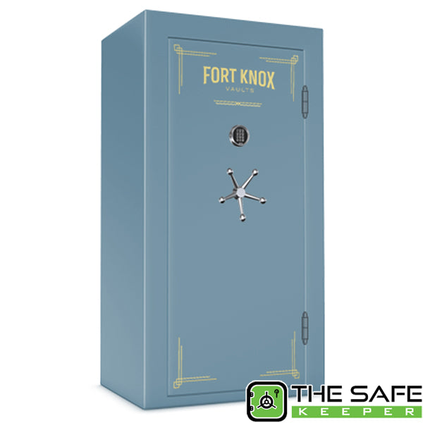 Fort Knox Maverick 6637 Gun Safe