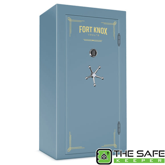 Fort Knox Maverick 6637 Gun Safe, photo 4