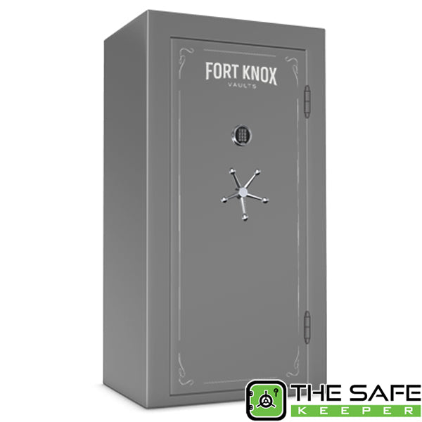 Fort Knox Maverick 6637 Gun Safe