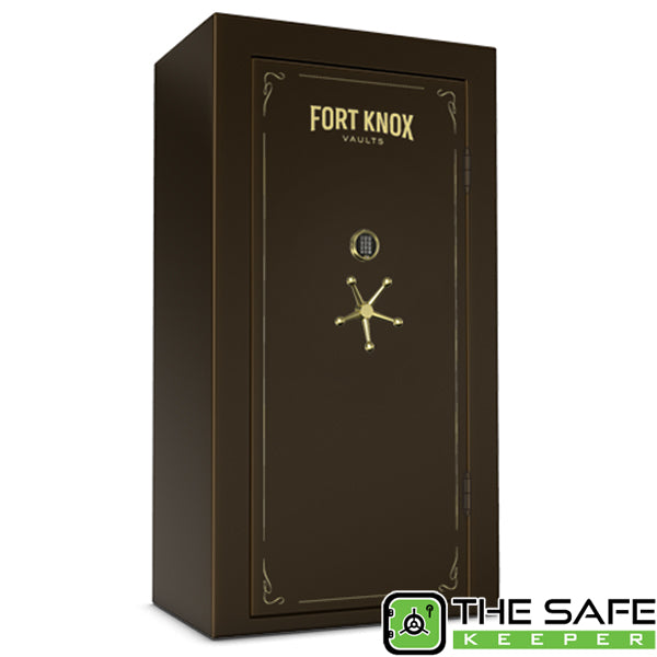 Fort Knox Maverick 7241 Gun Safe