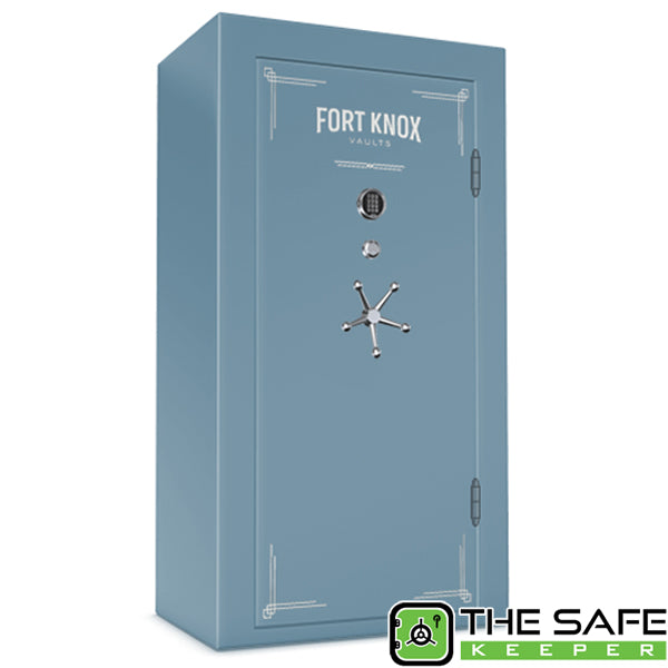 Fort Knox Maverick 7241 Gun Safe