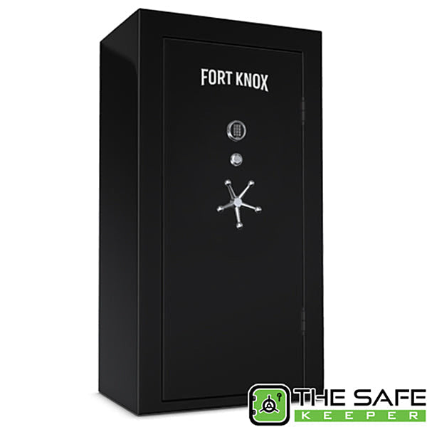 Fort Knox Maverick 7241 Gun Safe, image 2 