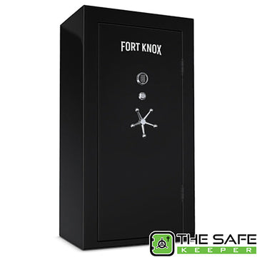 Fort Knox Maverick 7241 Gun Safe, image 2 