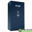 Fort Knox Maverick 7241 Gun Safe | Midnight Blue Color, view 1