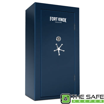 Blue Gun Safes