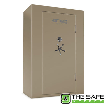 Gun Safes By Popular Colors Tan