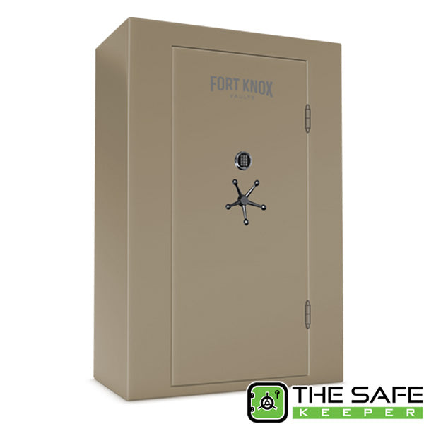 Fort Knox Maverick 7251 Gun Safe, image 1 