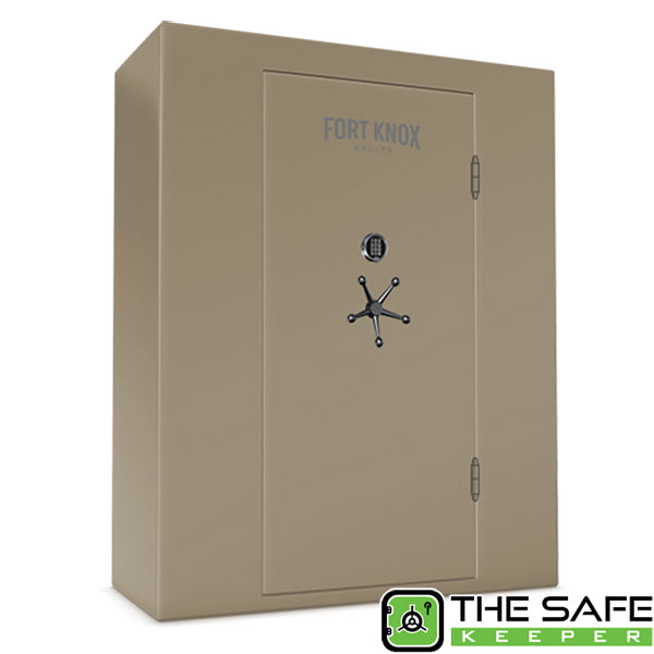 Fort Knox Maverick 7261 Gun Safe