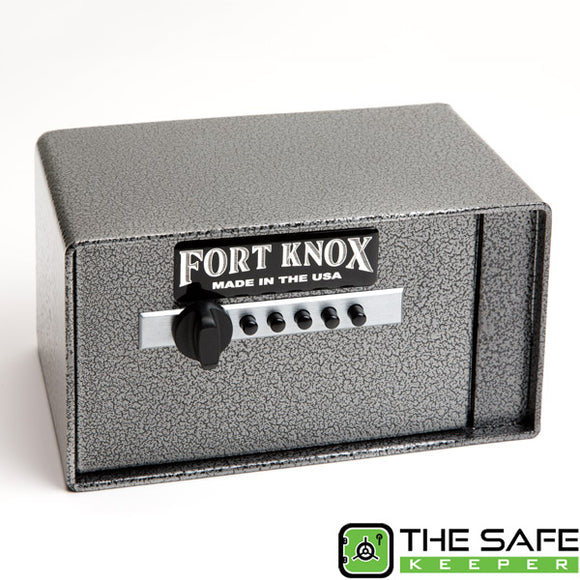 Fort Knox PB4 Personal Pistol Safe, photo 2