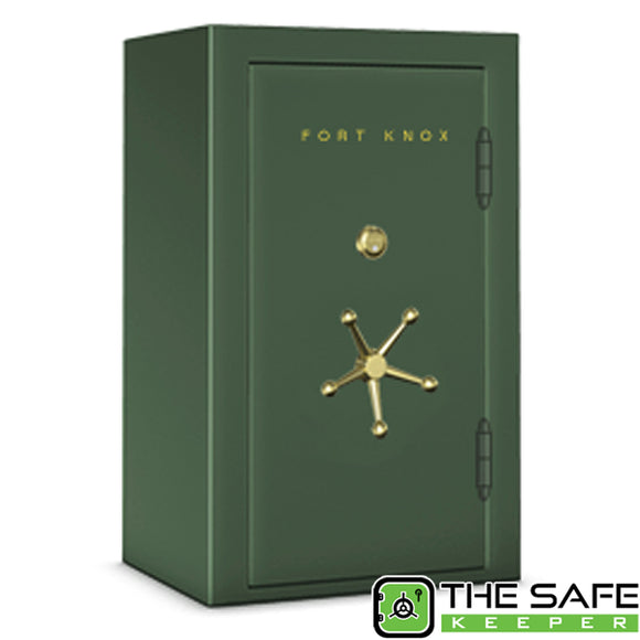 Fort Knox Protector 4026 Home Safe, photo 3