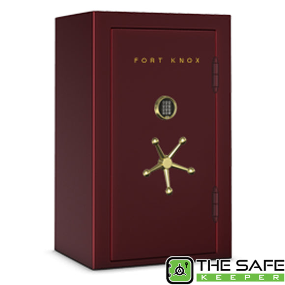 Fort Knox Protector 4026 Home Safe, photo 4