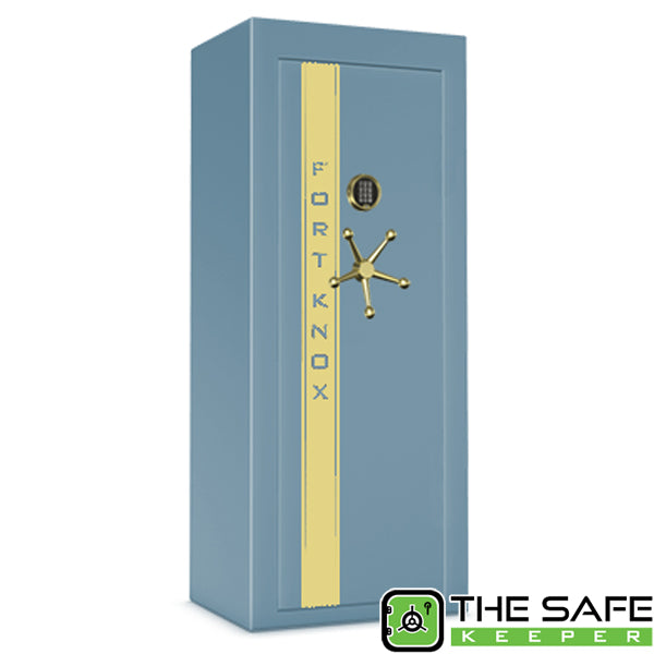 Fort Knox Protector 6026 Gun Safe