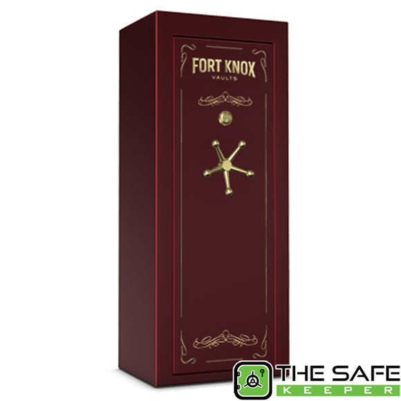 Fort Knox Protector 6026 Gun Safe, photo 4