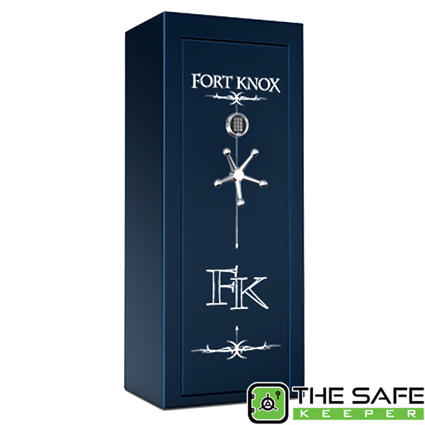 Fort Knox Protector 6026 Gun Safe
