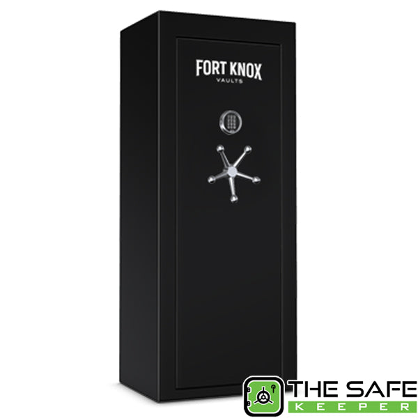 Fort Knox Protector 6026 Gun Safe