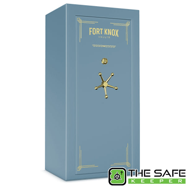 Fort Knox Protector 6031 Gun Safe