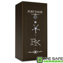 Fort Knox Protector 6031 Gun Safe, view 6